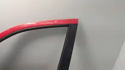 Peça sobressalente para automóvel em segunda mão porta da frente esquerda por seat leon (1m1) signo referências oem iam   