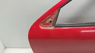 Peça sobressalente para automóvel em segunda mão porta da frente esquerda por seat leon (1m1) signo referências oem iam   