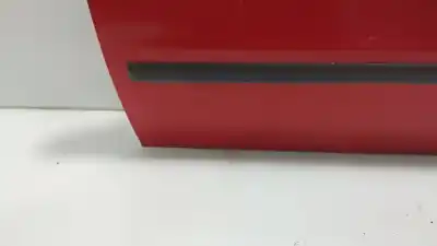 Peça sobressalente para automóvel em segunda mão porta da frente esquerda por seat leon (1m1) signo referências oem iam   