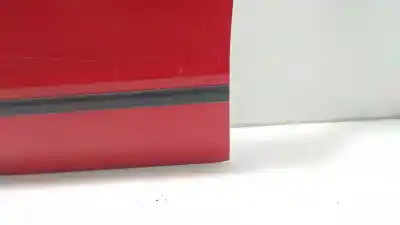 Peça sobressalente para automóvel em segunda mão porta da frente esquerda por seat leon (1m1) signo referências oem iam   