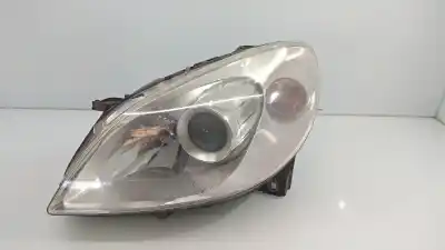 Recambio de automóvil de segunda mano de FARO IZQUIERDO para MERCEDES CLASE B (W245)  referencias OEM IAM A1698201761  