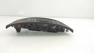 Автозапчастина б/у контроль опалення / кондиціонації для renault megane i scenic (ja0) 1.9 d alize посилання на oem iam 7700435401  