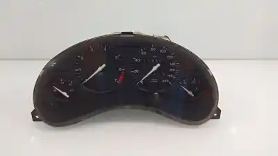 Pièce détachée automobile d'occasion COMPTEUR DE VITESSE TABLEAU DE BORD pour OPEL COMBO (CORSA B)  Références OEM IAM 90534403  