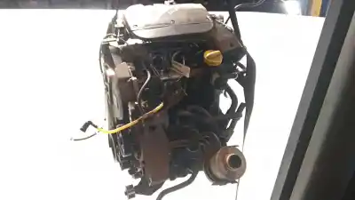 Автозапчасти б/у полный двигатель за renault scenic (ja..) 1.9 d rt 64 cv / 47 kw ссылки oem iam f9q733  