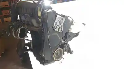 Автозапчасти б/у полный двигатель за renault scenic (ja..) 1.9 d rt 64 cv / 47 kw ссылки oem iam f9q733  