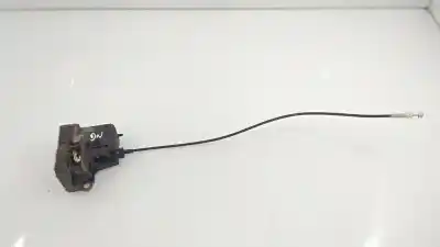Автозапчасти б/у замок передней правой двери за renault megane i scenic (ja0) 1.9 d alize ссылки oem iam   