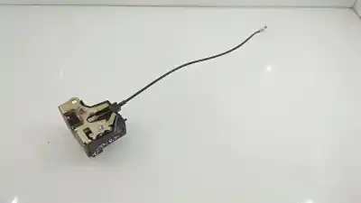 Автозапчасти б/у замок передней правой двери за renault megane i scenic (ja0) 1.9 d alize ссылки oem iam   