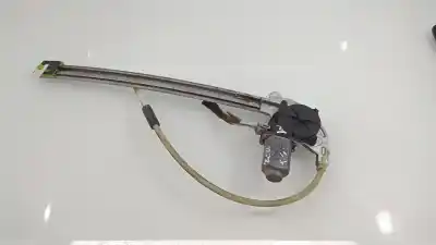 Tweedehands auto-onderdeel regelaar links achterruit voor renault megane i scenic (ja0) 1.9 d alize oem iam-referenties 8200044416