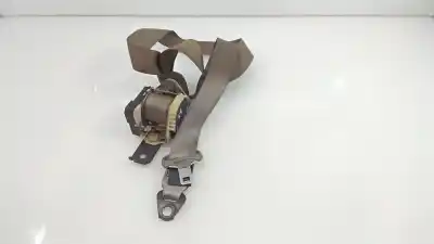 Автозапчасти б/у передний левый ремень безопасности за renault megane i scenic (ja0) 1.9 d alize ссылки oem iam   