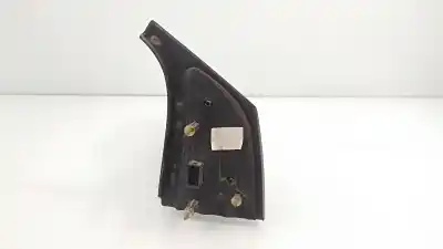 Автозапчасти б/у левое зеркало за renault megane i scenic (ja0) 1.9 d alize ссылки oem iam   