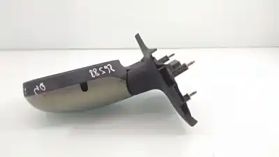 Tweedehands auto-onderdeel linker spiegel voor renault megane i scenic (ja0) 1.9 d alize oem iam-referenties 
