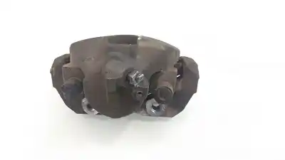 Автозапчастина б/у передній правий гальмівний супорт для ford c-max ii (dxa/cb7, dxa/ceu) 1.6 ti посилання на oem iam   