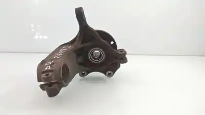 Second-hand car spare part FRONT RIGHT KNUCKLE for CITROEN C2 (JM_)  OEM IAM references   