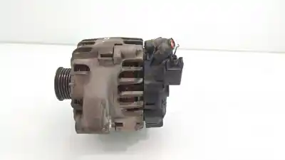 Pezzo di ricambio per auto di seconda mano alternatore per ford c-max ii (dxa/cb7, dxa/ceu) 1.6 ti riferimenti oem iam av6n10333ha  3 orejas
