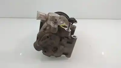 Автозапчастина б/у компресор кондиционера для ford c-max ii (dxa/cb7, dxa/ceu) 1.6 ti посилання на oem iam av6119d629ca 2 tomas por arriba 3 orejas