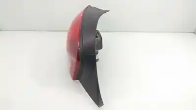 Pezzo di ricambio per auto di seconda mano lampada posteriore sinistra per peugeot 208 i (ca_, cc_) 1.6 hdi / bluehdi 75 riferimenti oem iam   