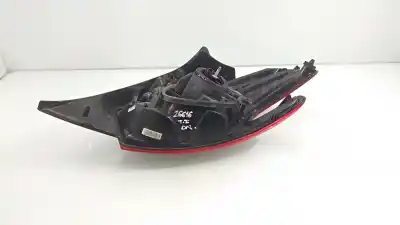 Pezzo di ricambio per auto di seconda mano lampada posteriore sinistra per peugeot 208 i (ca_, cc_) 1.6 hdi / bluehdi 75 riferimenti oem iam   