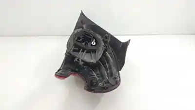 Pezzo di ricambio per auto di seconda mano lampada posteriore sinistra per peugeot 208 i (ca_, cc_) 1.6 hdi / bluehdi 75 riferimenti oem iam   