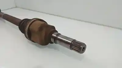 Second-hand car spare part Front Right Transmission for CITROEN C2 (JM_) 1.4 HDi OEM IAM references 9684253880  