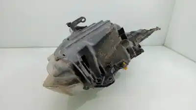 Peça sobressalente para automóvel em segunda mão farol / farolim esquerdo por peugeot 208 i (ca_, cc_) 1.6 hdi / bluehdi 75 referências oem iam 9802221880