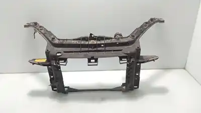 Second-hand car spare part front panel for ford fiesta (cbk) ambiente oem iam references   