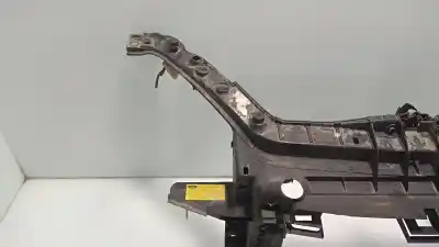 Second-hand car spare part front panel for ford fiesta (cbk) ambiente oem iam references   