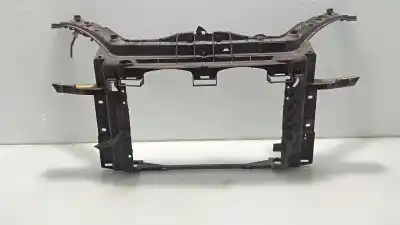 Second-hand car spare part front panel for ford fiesta (cbk) ambiente oem iam references   