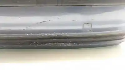Second-hand car spare part REAR BUMPER for BMW SERIE 3 BERLINA (E46)  OEM IAM references   