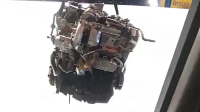 Автозапчастина б/у ДВИГУН КОМПЛЕКТ для VOLKSWAGEN JETTA IV (162, 163, AV3, AV2)  Посилання на OEM IAM CAYC  