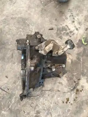 Pièce détachée automobile d'occasion boîte de vitesses pour citroen c3 1.4 hdi cool références oem iam 20cq60 20cp67 / 20cq41 20cq03