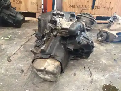 Pièce détachée automobile d'occasion boîte de vitesses pour citroen c3 1.4 hdi cool références oem iam 20cq60 20cp67 / 20cq41 20cq03
