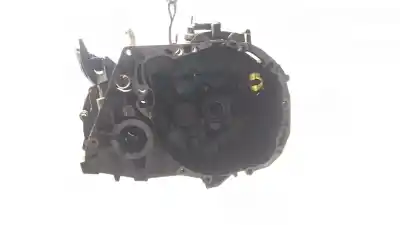 Second-hand car spare part  for RENAULT MODUS  OEM IAM references JR5115 5 VELOCIDADES VF1JP0D0532367863