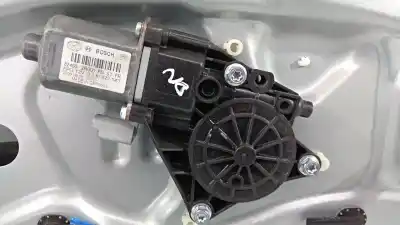 Pezzo di ricambio per auto di seconda mano alzacristalli anteriore destro per hyundai i30 1.4 cat riferimenti oem iam 824602r000  