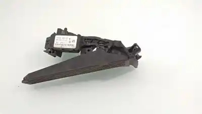 İkinci el araba yedek parçası gaz pedali için volkswagen jetta iv (162, 163, av3, av2) 1.6 tdi oem iam referansları 1k1721503ah  