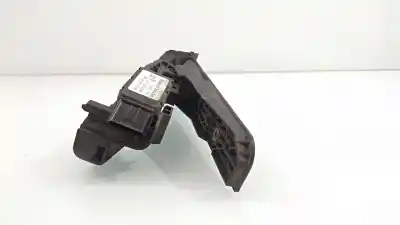 İkinci el araba yedek parçası gaz pedali için volkswagen jetta iv (162, 163, av3, av2) 1.6 tdi oem iam referansları 1k1721503ah  