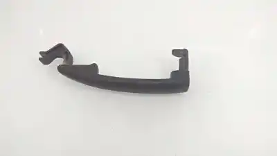 Pezzo di ricambio per auto di seconda mano maniglia esterna anteriore sinistra per peugeot 208 i (ca_, cc_) 1.6 hdi / bluehdi 75 riferimenti oem iam 