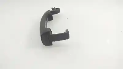 Pezzo di ricambio per auto di seconda mano maniglia esterna posteriore sinistra per peugeot 208 i (ca_, cc_) 1.6 hdi / bluehdi 75 riferimenti oem iam 