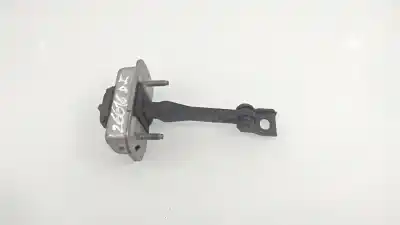 Pezzo di ricambio per auto di seconda mano fermo porta per peugeot 208 i (ca_, cc_) 1.6 hdi / bluehdi 75 riferimenti oem iam 