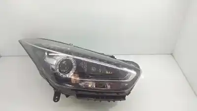 Piesă de schimb auto la mâna a doua far dreapta pentru hyundai i40 i cw (vf) 1.7 crdi referințe oem iam   