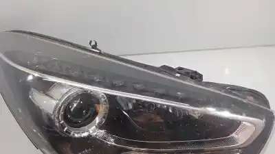 Piesă de schimb auto la mâna a doua far dreapta pentru hyundai i40 i cw (vf) 1.7 crdi referințe oem iam   