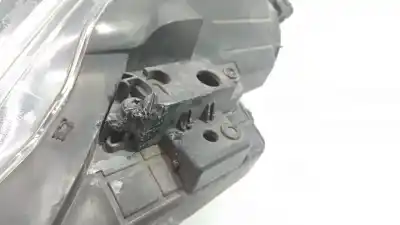 Автозапчасти б/у правая фара за hyundai i40 i cw (vf) 1.7 crdi ссылки oem iam 