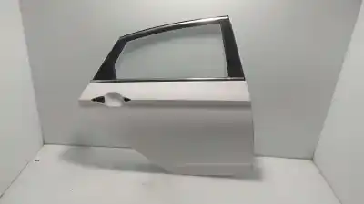 Автозапчасти б/у дверь задняя правая за hyundai i40 i cw (vf) 1.7 crdi ссылки oem iam   