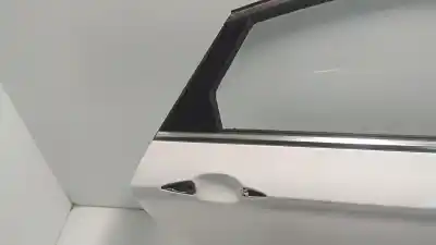 Автозапчасти б/у дверь задняя правая за hyundai i40 i cw (vf) 1.7 crdi ссылки oem iam 