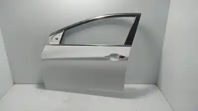 Автозапчасти б/у левая передняя дверь за hyundai i40 i cw (vf) 1.7 crdi ссылки oem iam   