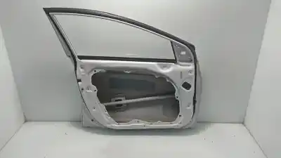 Автозапчасти б/у левая передняя дверь за hyundai i40 i cw (vf) 1.7 crdi ссылки oem iam   