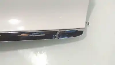 Second-hand car spare part trunk lid for hyundai i40 i cw (vf) 1.7 crdi oem iam references   