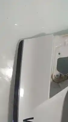 Second-hand car spare part trunk lid for hyundai i40 i cw (vf) 1.7 crdi oem iam references   