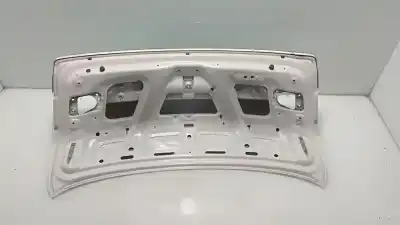 Second-hand car spare part trunk lid for hyundai i40 i cw (vf) 1.7 crdi oem iam references   