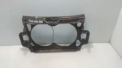 Second-hand car spare part front panel for audi a6 c6 (4f2) 2.7 tdi oem iam references   