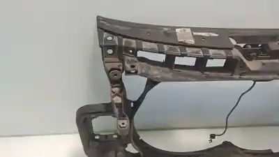 Second-hand car spare part front panel for audi a6 c6 (4f2) 2.7 tdi oem iam references   